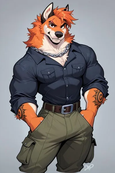 Flipped Chat AI – Chatta con Ronan Trasker