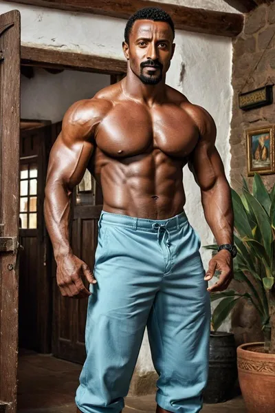 Flipped Chat AI – Csevegés Dawit Bekele