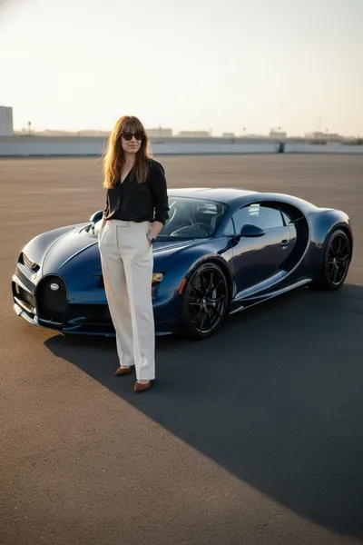 फ़्लिप्ड चैट AI – रिया लैंडन के साथ चैट करें