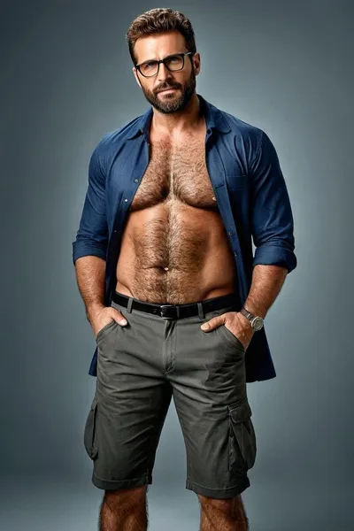 Flipped Chat AI – Чат с Лорис ITAdom