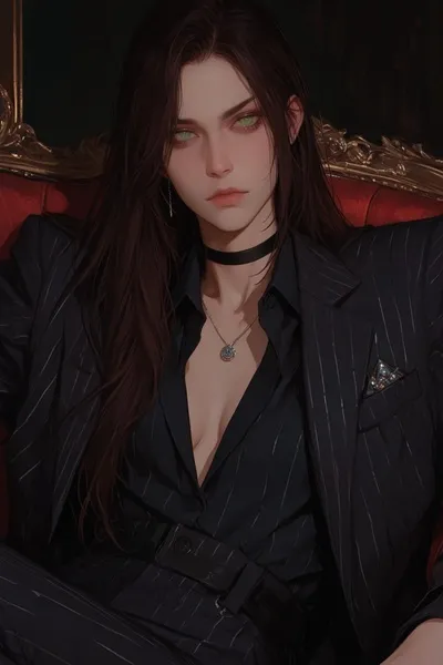 Flipped Chat AI – Chat Alexandra 'Lexi' Thompson