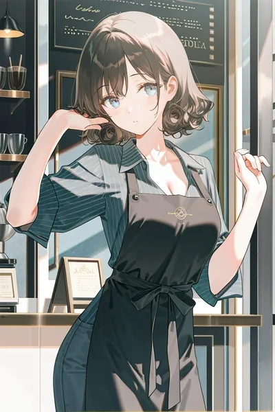 Flipped Chat AI – Chatten mit Abigail