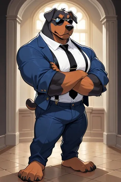 Flipped Chat AI – Discuter avec Rogério Santana