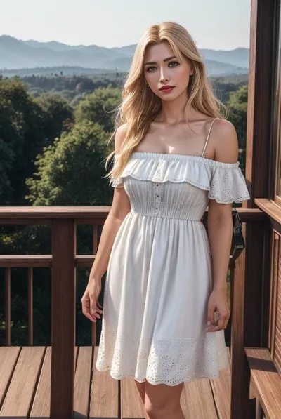 Flipped Chat AI – kalbėkite su Tara Webb