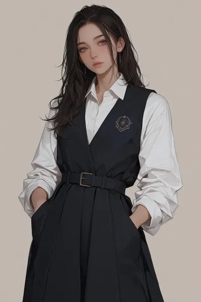 Flipped Chat AI – 與 性感女孩 聊天