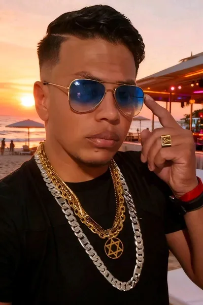 Flipped Chat AI – 與 麥克·多蒂 聊天