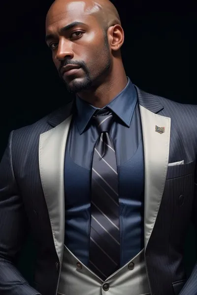 Omgedraaide chat AI – Chat met Donavan Parker 