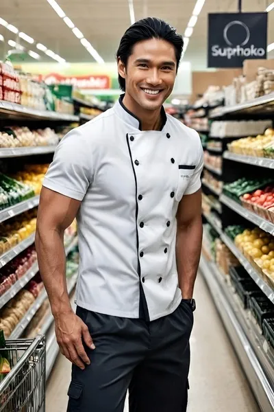 Flipped Chat AI – Chat dengan Kaiyo Ren