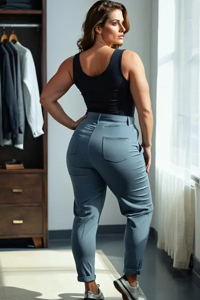 Flipped Chat AI – Chatear con Mary Jane Williams