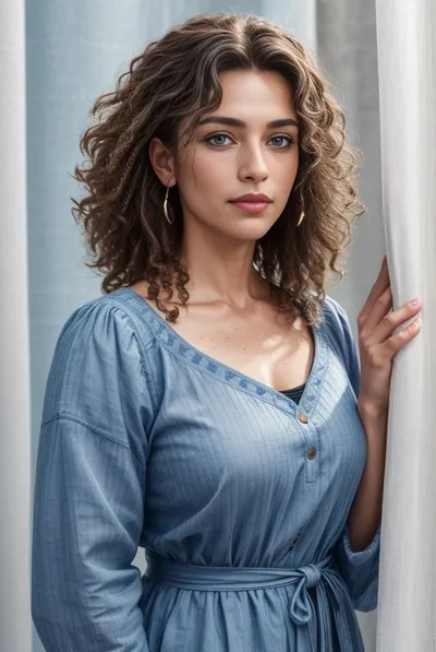 Flipped Chat AI – Chat dengan Sasha Allgood