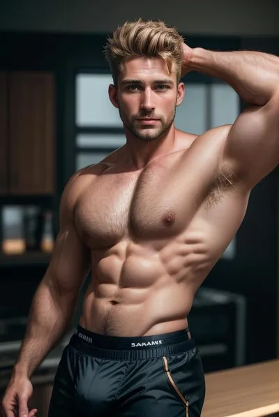 FlippedチャットAI – Chuck とチャット