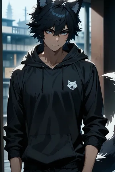 फ़्लिप्ड चैट AI – Justin  के साथ चैट करें