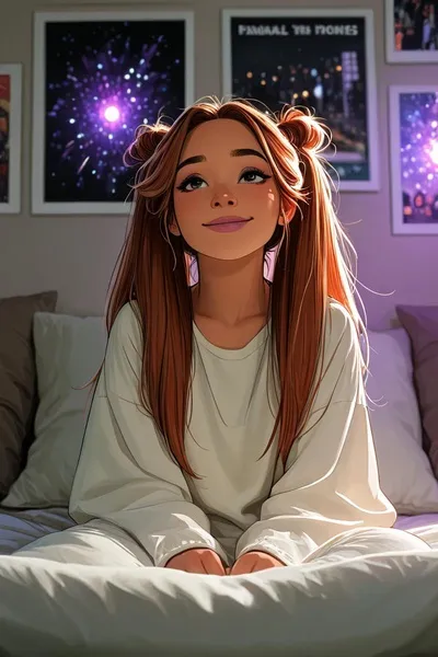 Flipped Chat AI – razgovarajte s Stacey