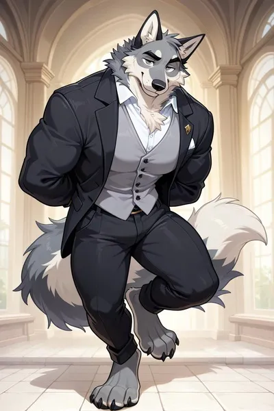 Flipped Chat AI – kalbėkite su Rafaelis Monteiras