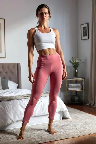 Flipped Chat AI – razgovarajte s Marlen Ashford