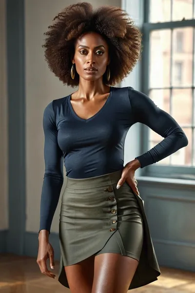 Flipped Chat AI – 마거릿 제이컵스와 채팅