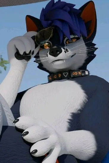 Odwrócony czat AI – rozmawiaj z Raver Koi