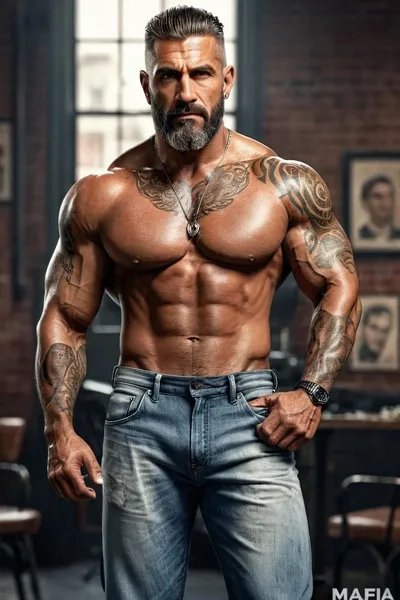 Omgedraaide chat AI – Chat met Oisín McCurdy