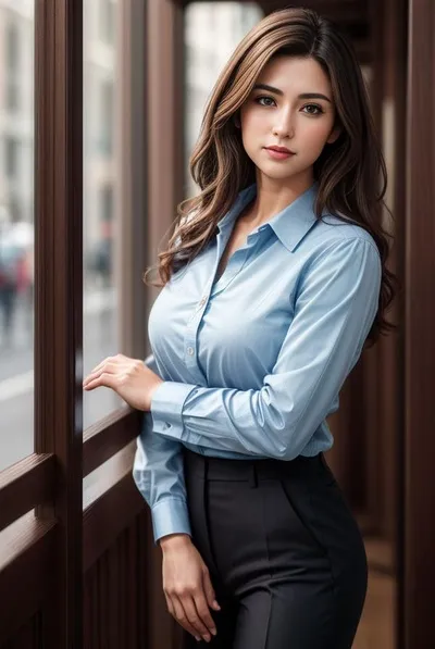 Αναστροφή συνομιλίας AI – Συζήτηση με Τρέισι