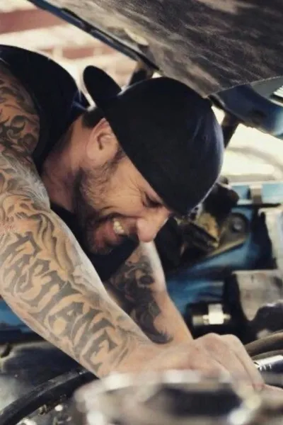 Αναστροφή συνομιλίας AI – Συζήτηση με Έρικ Μπλάκγουντ