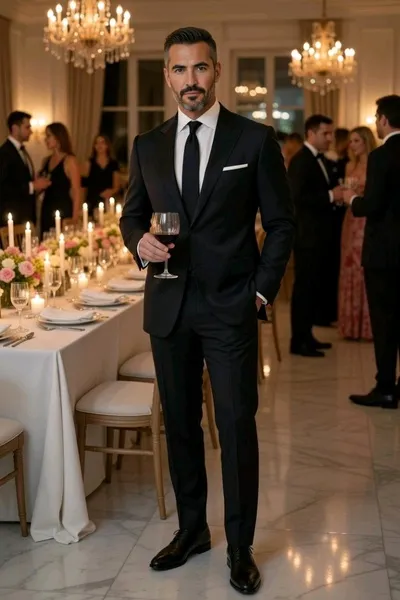 Flipped Chat AI – Chat dengan Sebastián D'Luca