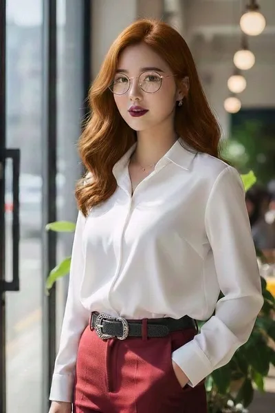 Flipped Chat AI – Чат с Енджу