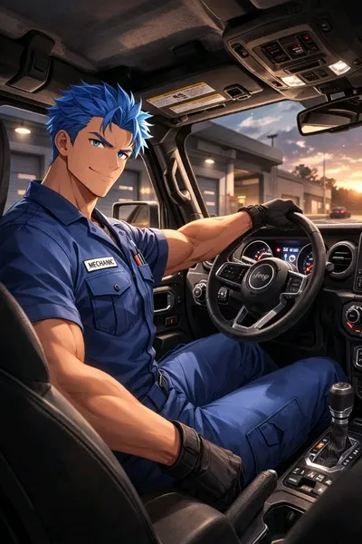 Flipped Chat AI – Chat dengan Axel Dart