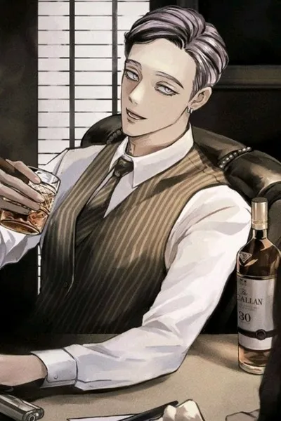 Flipped Chat AI – Chat cu Ran Haitani