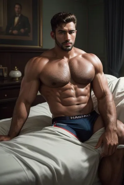 Flipped Chat AI – Chatta med  Dady 