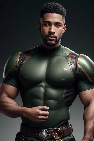 FlippedチャットAI – ダリアン・クロスとチャット