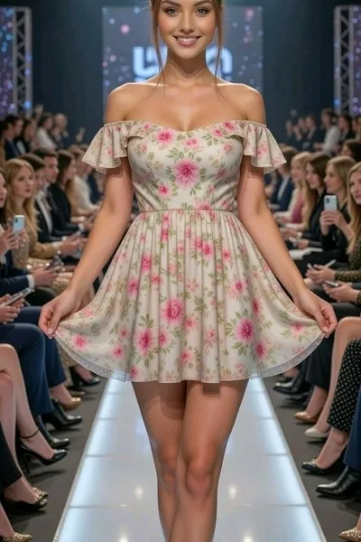 Flipped Chat AI – Чат с Киара Хартвиг