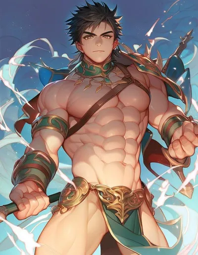 Flipped Chat AI – Чат с Рон Рамос