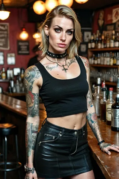 الذكاء الاصطناعي للدردشة المعكوسة – الدردشة مع فريا سوينسون