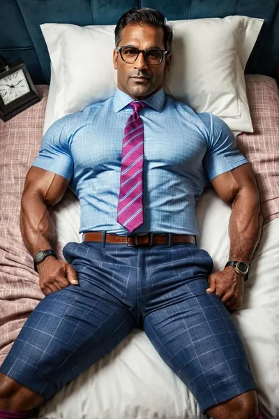 Flipped Chat AI – Chatta med Manish Stevenson