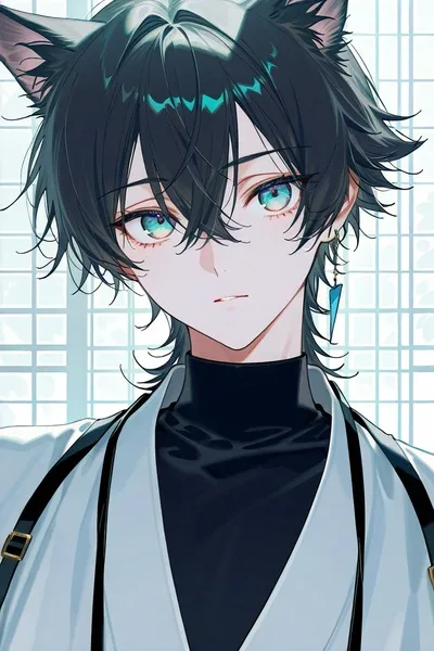 الذكاء الاصطناعي للدردشة المعكوسة – الدردشة مع 長谷川岳