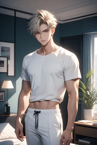 Flipped Chat AI – Sembang dengan Luke Lee