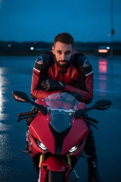 Flipped Chat AI – Chat dengan Christian Drayden