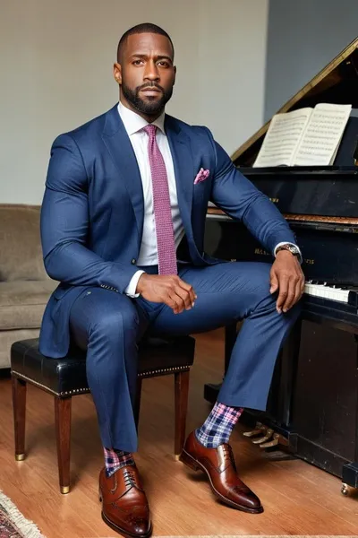 Flipped Chat AI – 케일럽 윌리엄스와 채팅