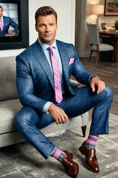 Flipped Chat AI – Chatta med Darian Scott