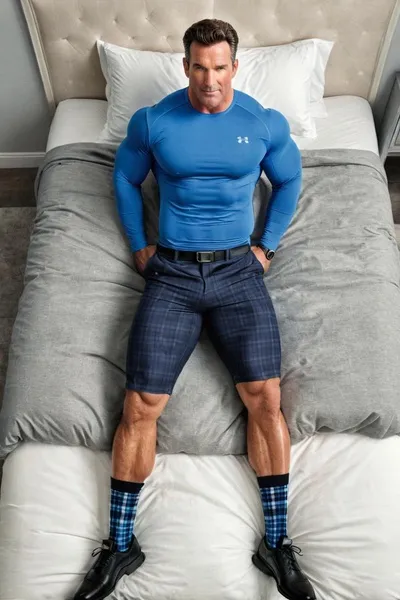 AI trò chuyện đảo ngược – Trò chuyện với Darren Ashford