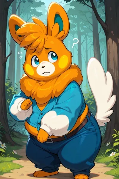 Flipped Chat AI – Чат с Паумот