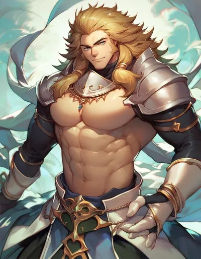 Odwrócony czat AI – rozmawiaj z Heraldo Zamora