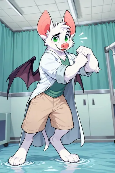 Flipped Chat AI – Bate-papo com Renato Alvarenga