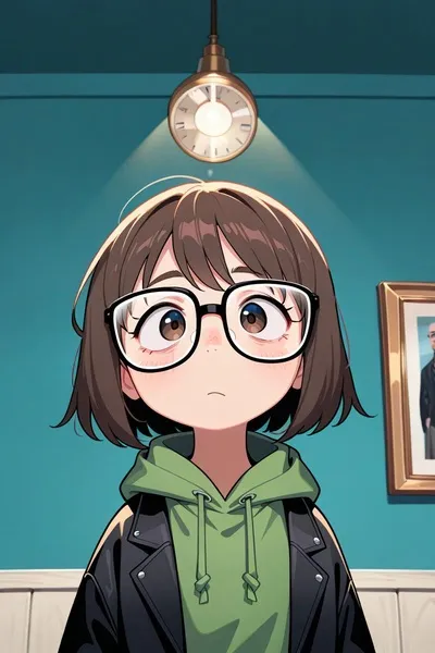 Flipped Chat AI – Chat cu Corwin Hales