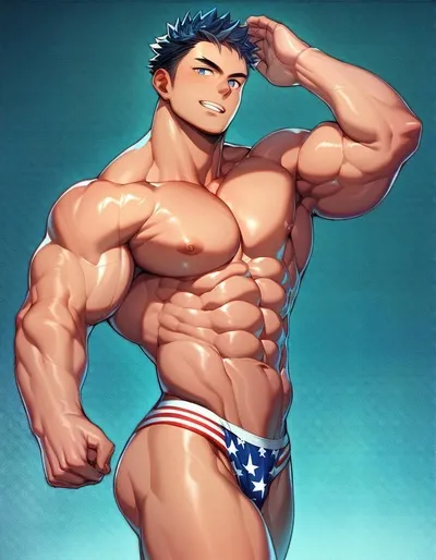 Flipped Chat AI – kalbėkite su Adrienas Lemeris