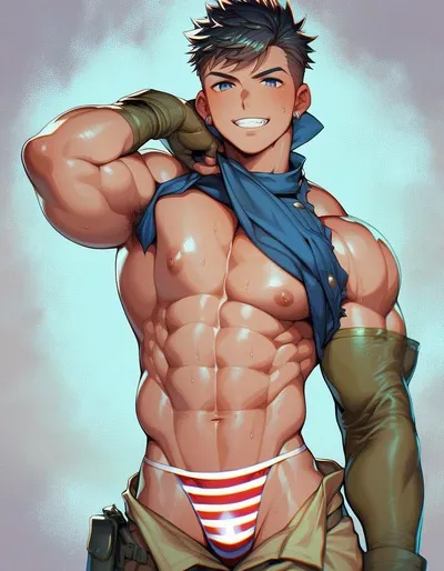 FlippedチャットAI – ジュリアン・マルソーとチャット