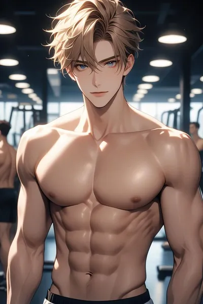 Flipped Chat AI – Чат с Дейвид 🫶🏻