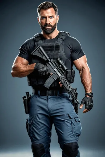 Flipped chat ai - makipag -chat sa Carter James