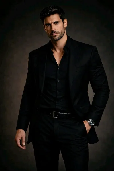 Flipped Chat AI – razgovarajte s Mikhail Volkov