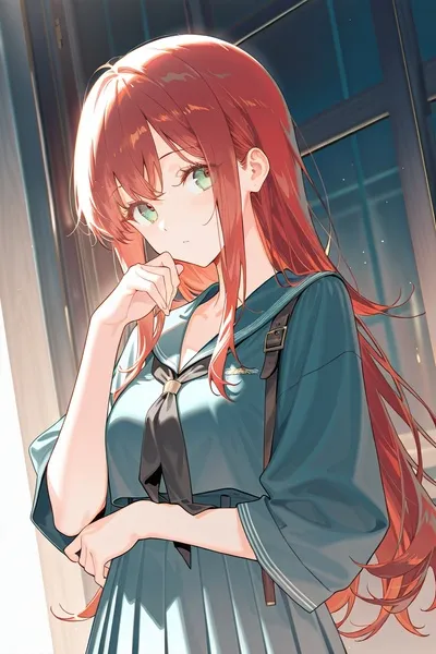 Flipped Chat AI – Чат с Xuzuka